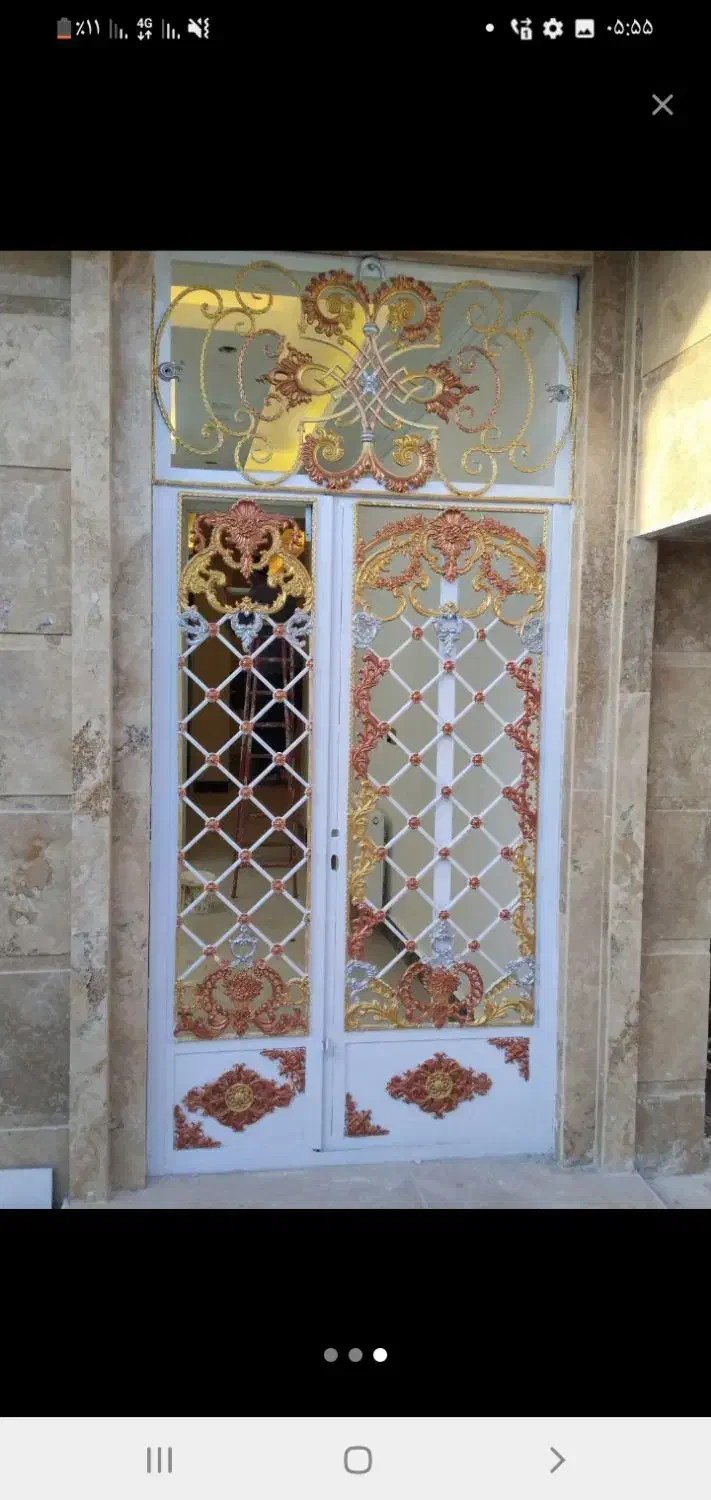 رنگامیزی ساختمان|خدمات پیشه و مهارت|زاهدان, |دیوار