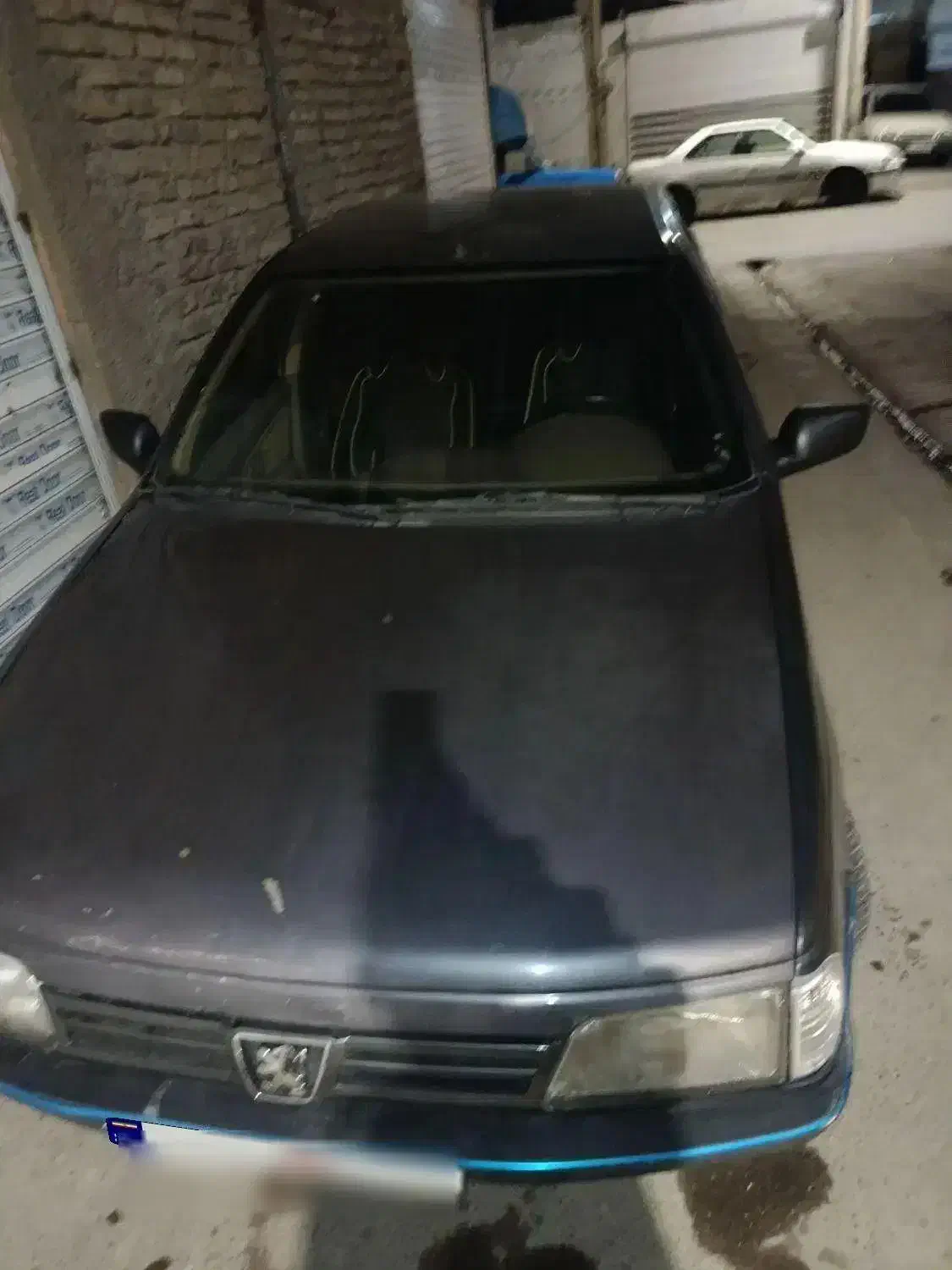 405مدل 95|خودرو سواری و وانت|محمدشهر, محمدشهر|دیوار