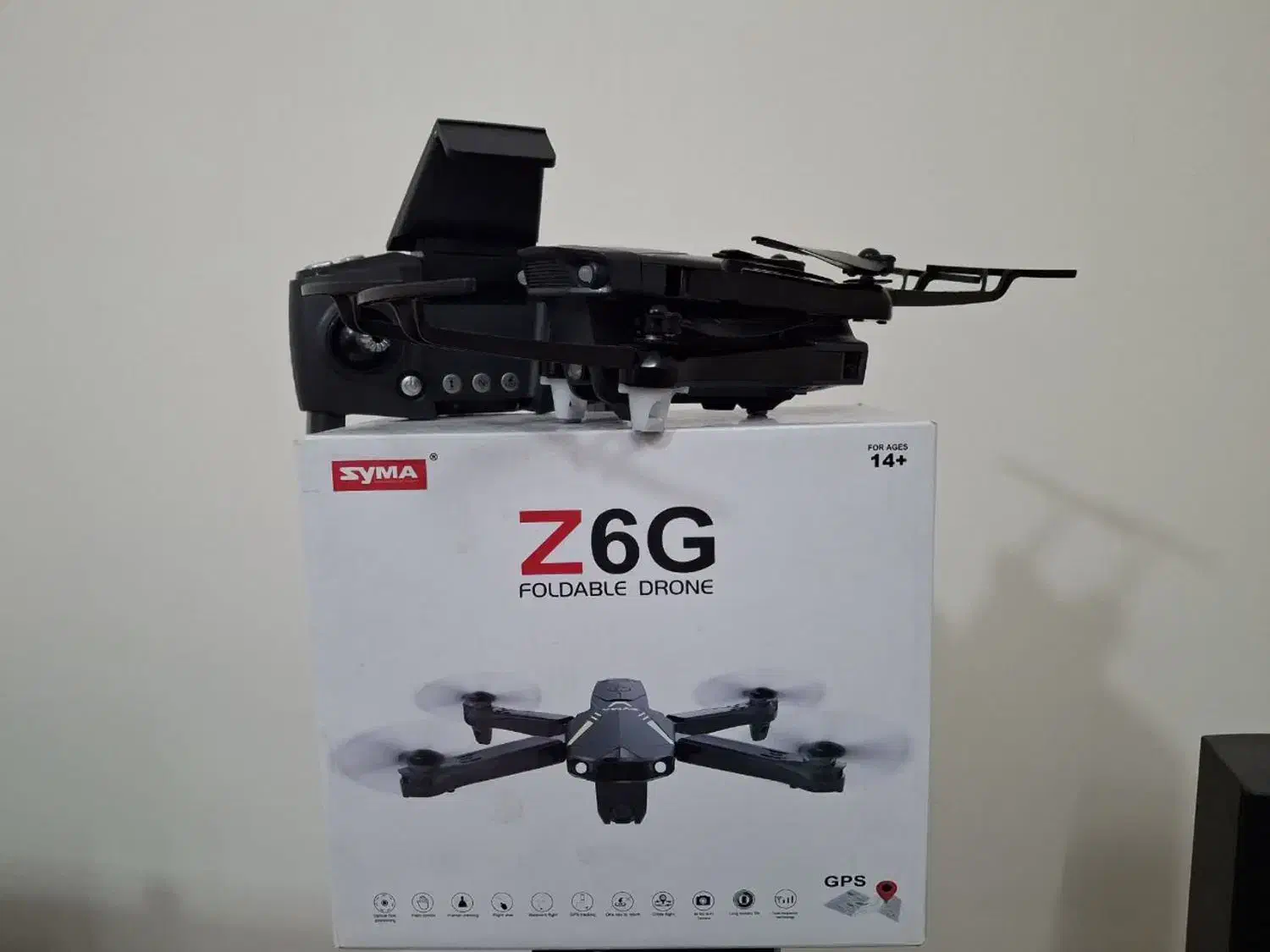 کواد کوپتر|دوربین عکاسی و فیلمبرداری|اسلامشهر, شهرک محمدیه|دیوار