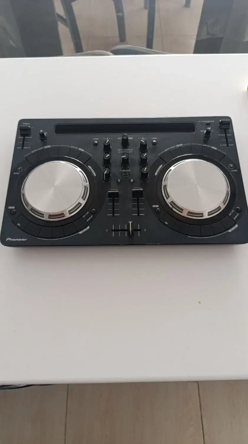 دیجی کنترلر pioneer|آلات موسیقی|کرج, دهقان ویلا|دیوار