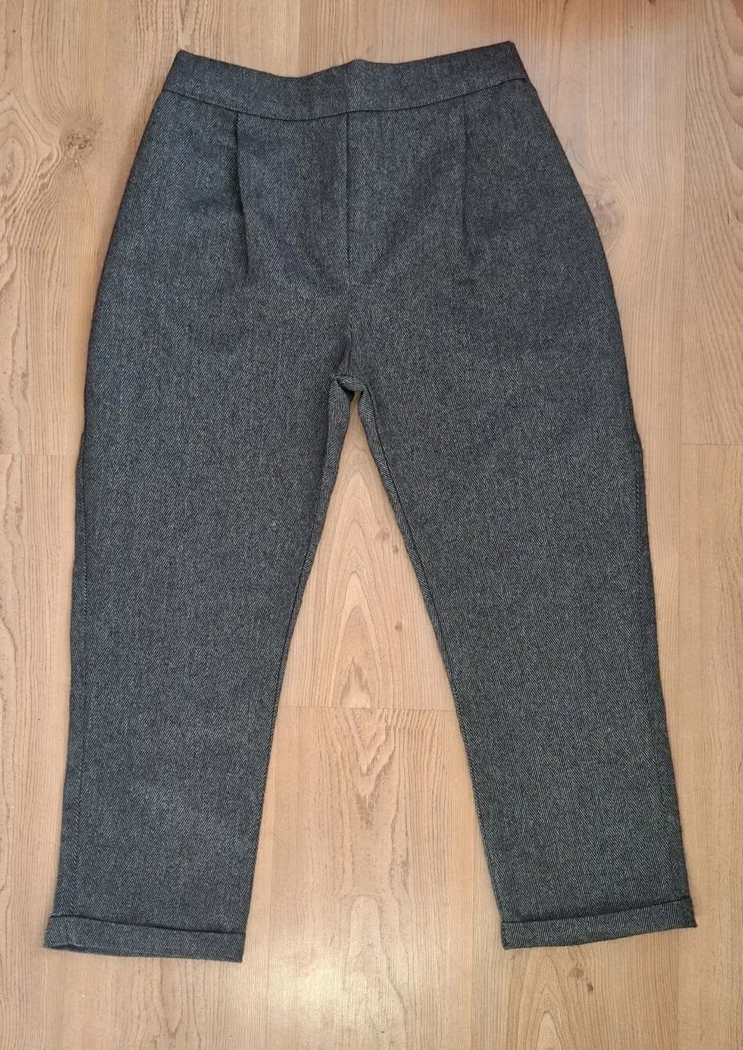 شلوار|لباس|تبریز, |دیوار