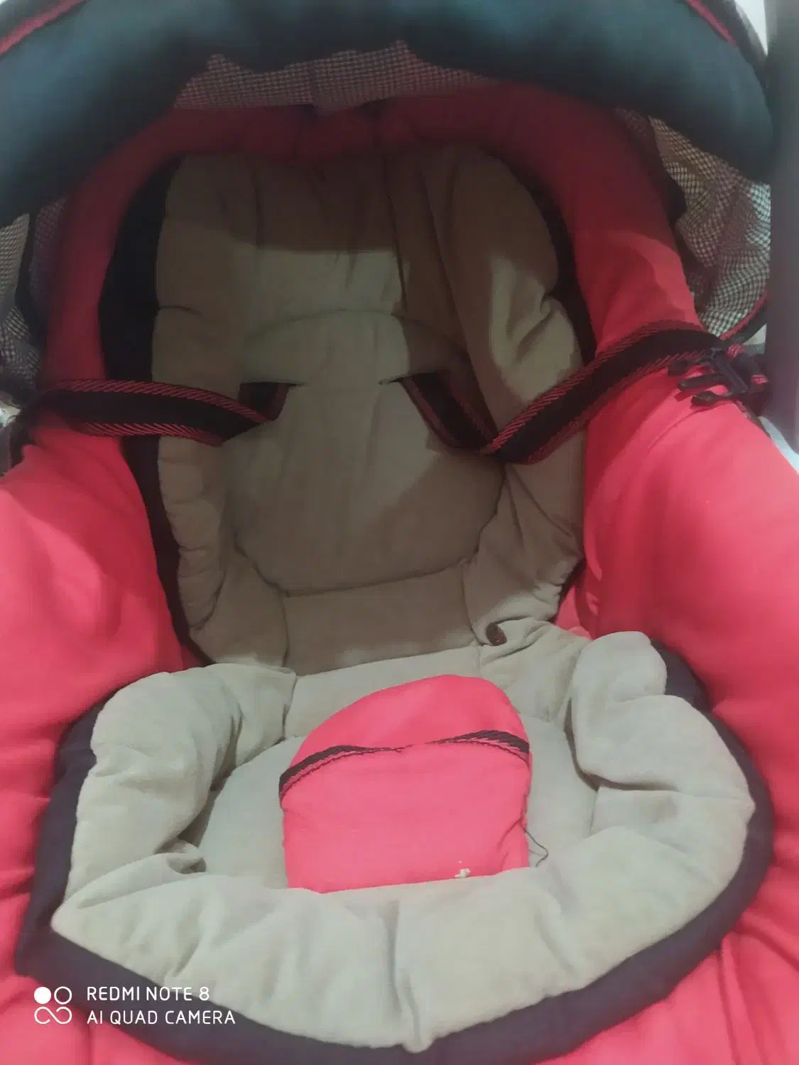 کریر|کالسکه و لوازم جانبی|همدان, |دیوار