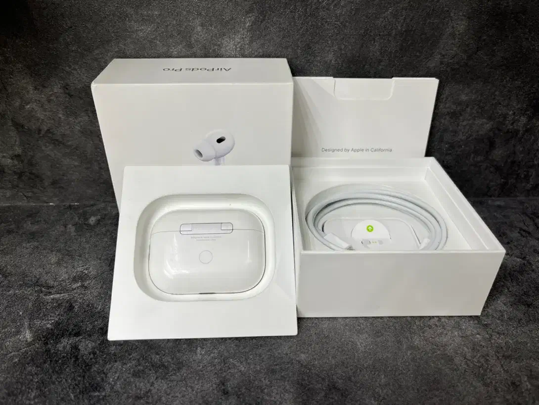 ایرپاد پرو ۲ لایتنینگ در حد نو اصلی|لوازم جانبی موبایل و تبلت|تهران, صادقیه|دیوار