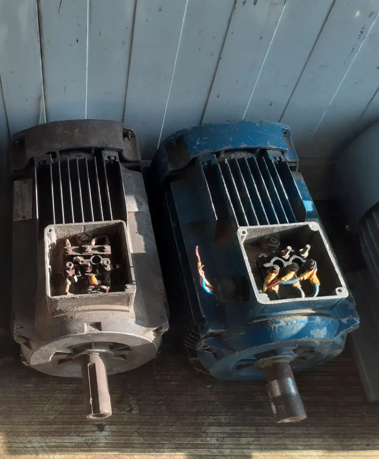 دینام و بالابر|ماشین‌آلات صنعتی|شهریار, شهرک مصطفی خمینی|دیوار