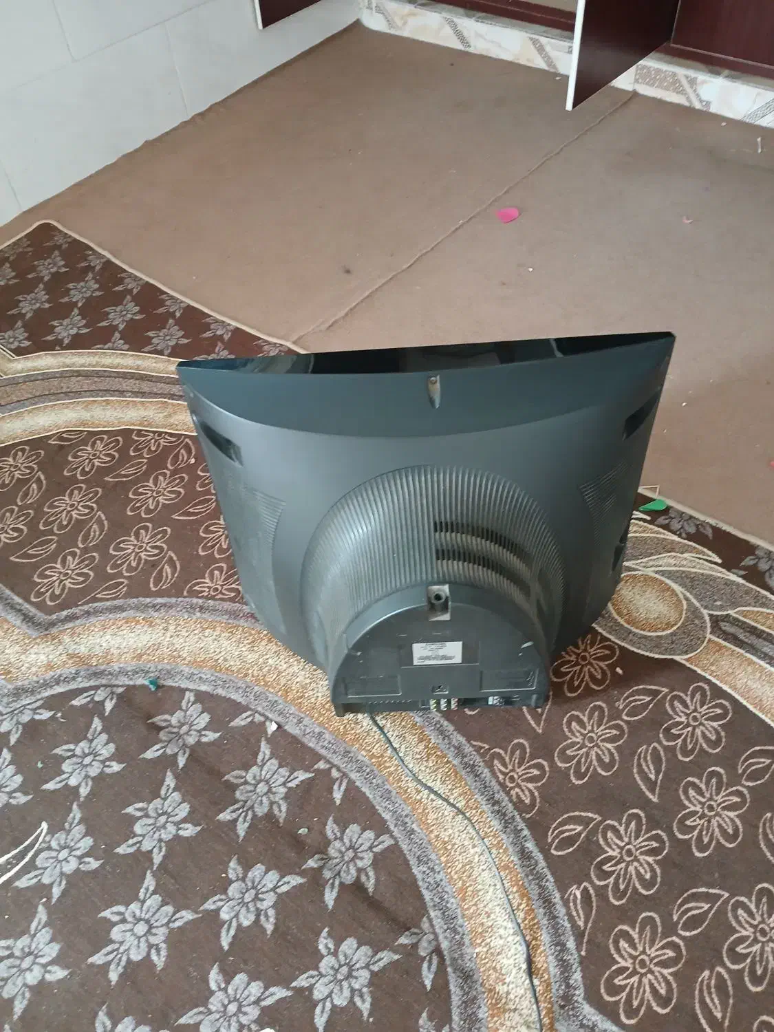 تلویزیون ۲۱ اینچ سامسونگ|تلویزیون و پروژکتور|بندر ماهشهر, |دیوار