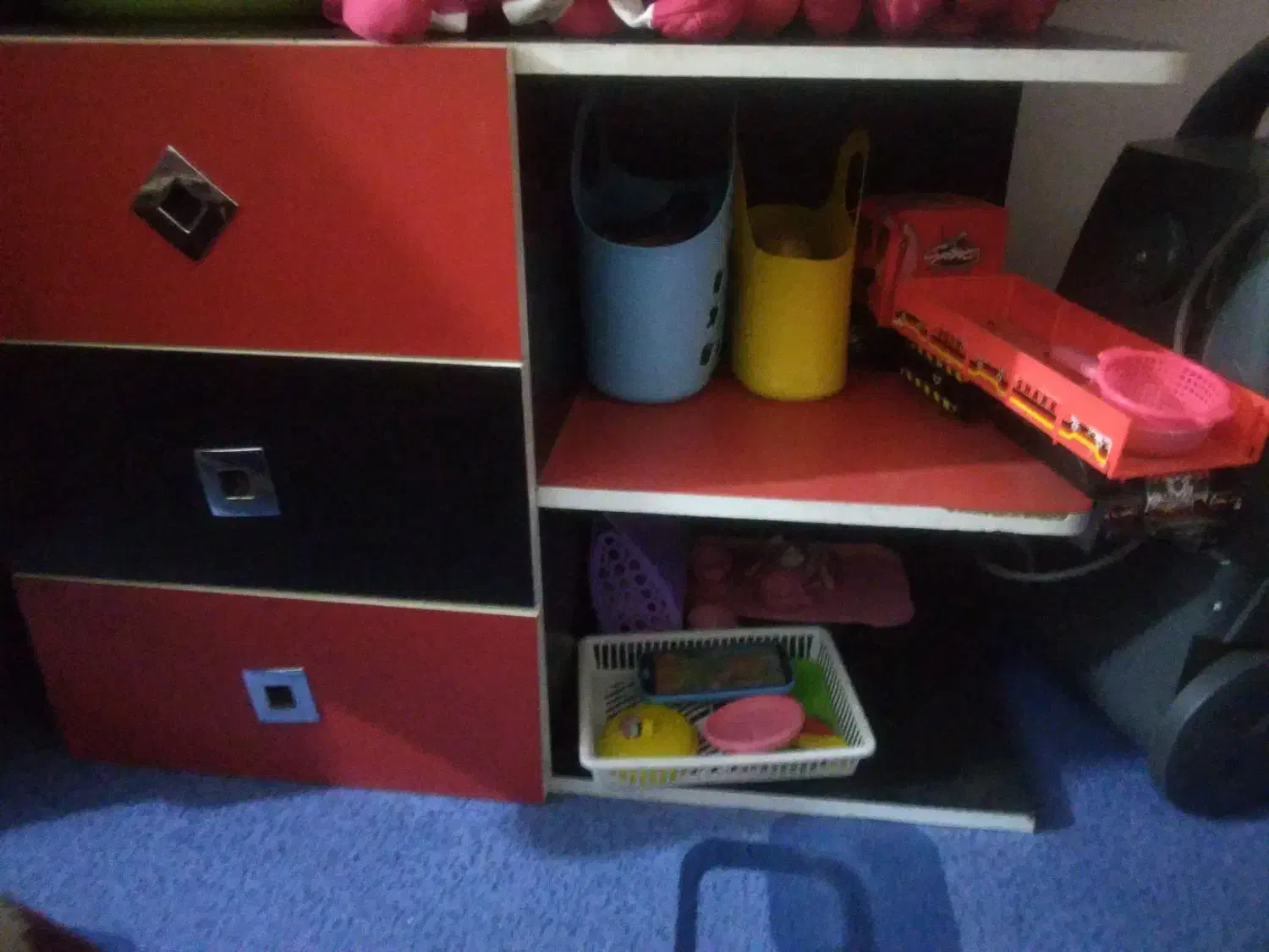 تخت خواب|تخت و سرویس خواب|مراغه, |دیوار