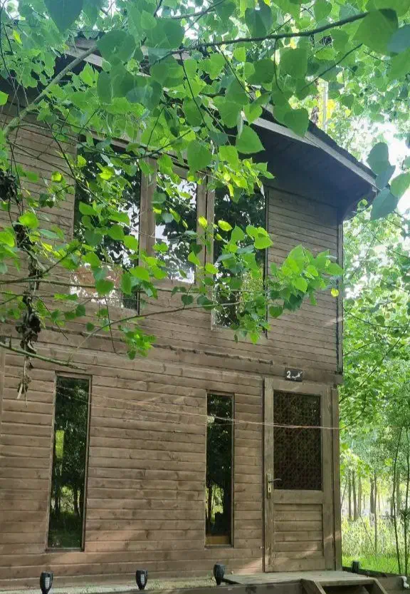 ازشهر جداشو ، به آرامش واقعی وصل شو.|فروش خانه و ویلا|داران, |دیوار