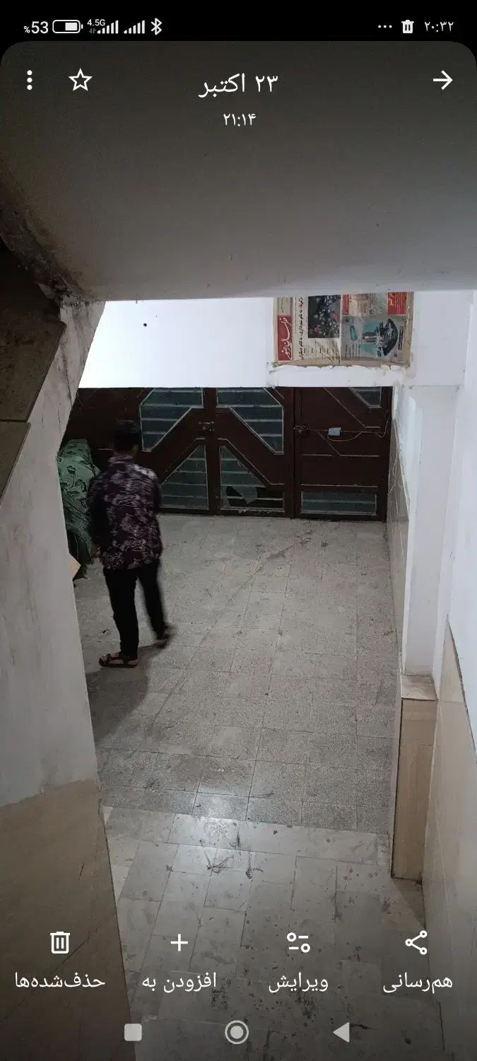 فروش آپارتمان تک واحده|فروش آپارتمان|مشهد, محمدآباد|دیوار