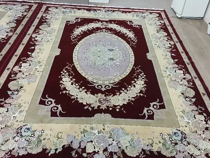 2 عدد فرش 12 متری|فرش|بهارستان, |دیوار