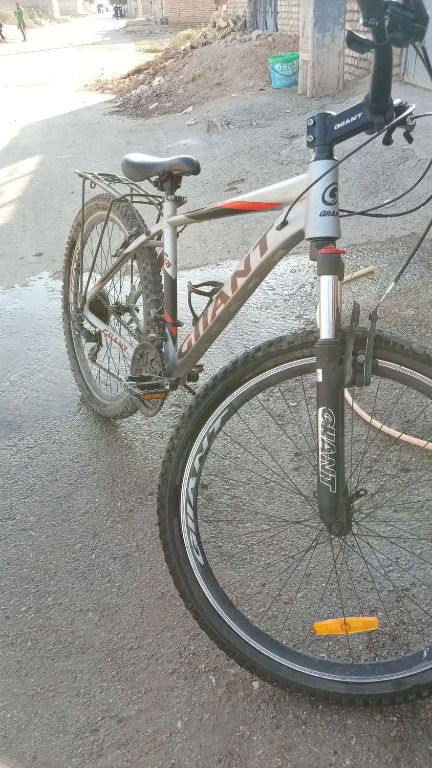 اهواز ملاشیه راشدیه 5|دوچرخه، اسکیت، اسکوتر|اهواز, ملاشیه|دیوار