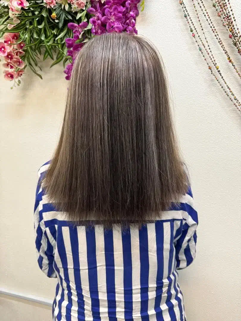 مدل برای پروتئین تراپی مو یا بوتاکس مو|خدمات آرایشگری و زیبایی|خمینی‌شهر, |دیوار