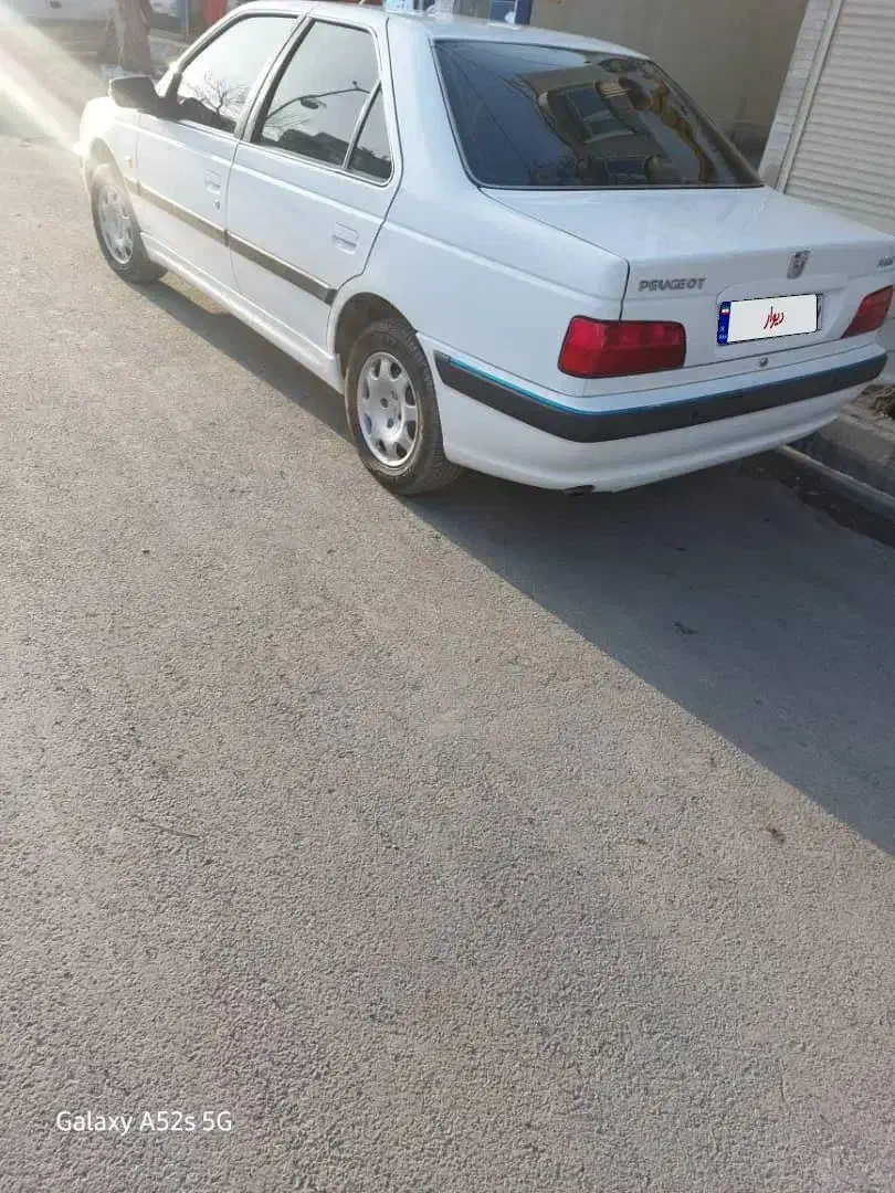 ماشین|خودرو سواری و وانت|اراک, |دیوار