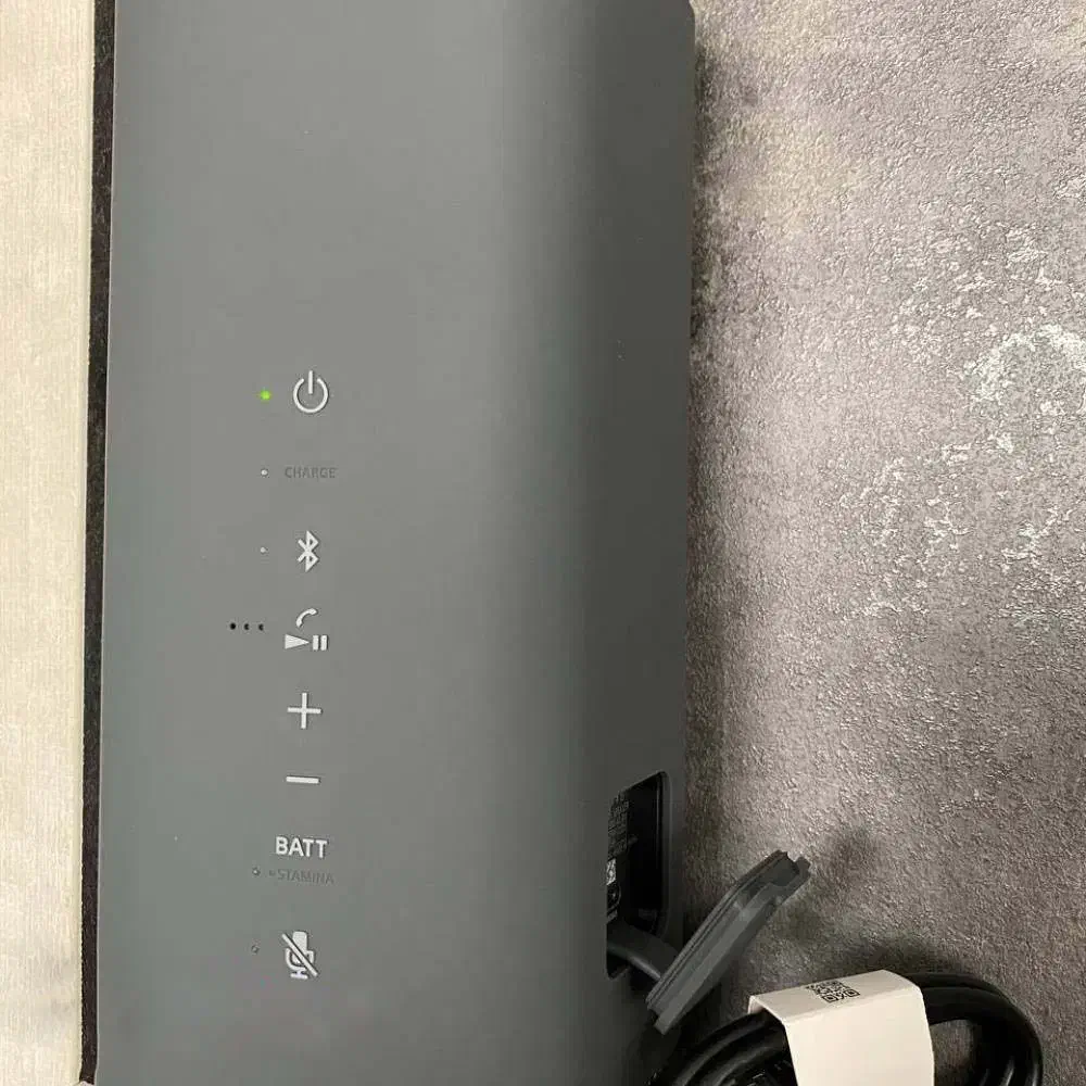 فروش اسپیکر بلوتوثی سونی مدل srs-xe300|پخشکننده همراه|تهران, الهیه|دیوار