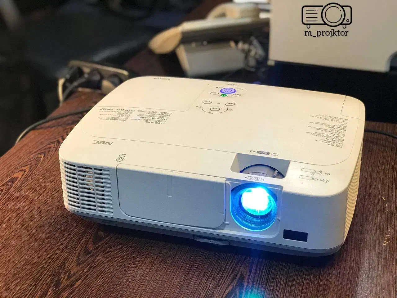 ویدیو پرژکتور|تلویزیون و پروژکتور|تهران, بلوار کشاورز|دیوار