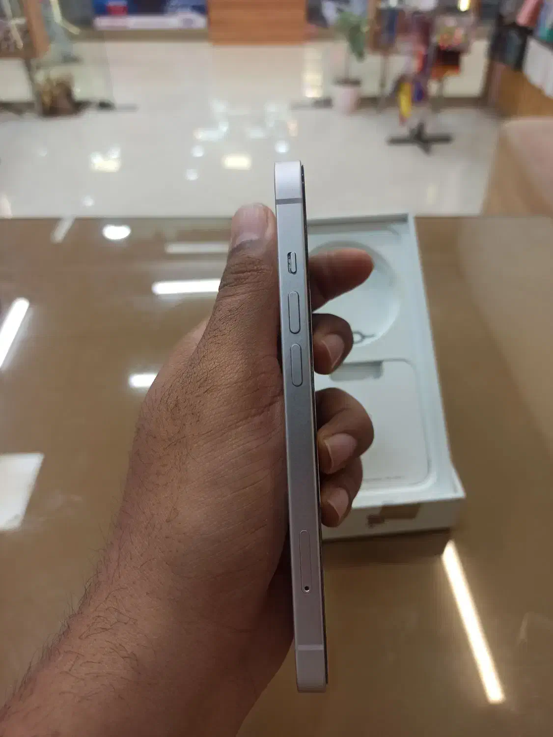 iphone 13zaa|موبایل|کرج, اصفهانی‌ها|دیوار