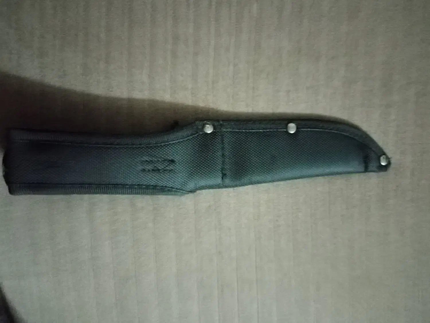 چاقو شکاری|کوهنوردی و کمپینگ|آزادشهر, |دیوار