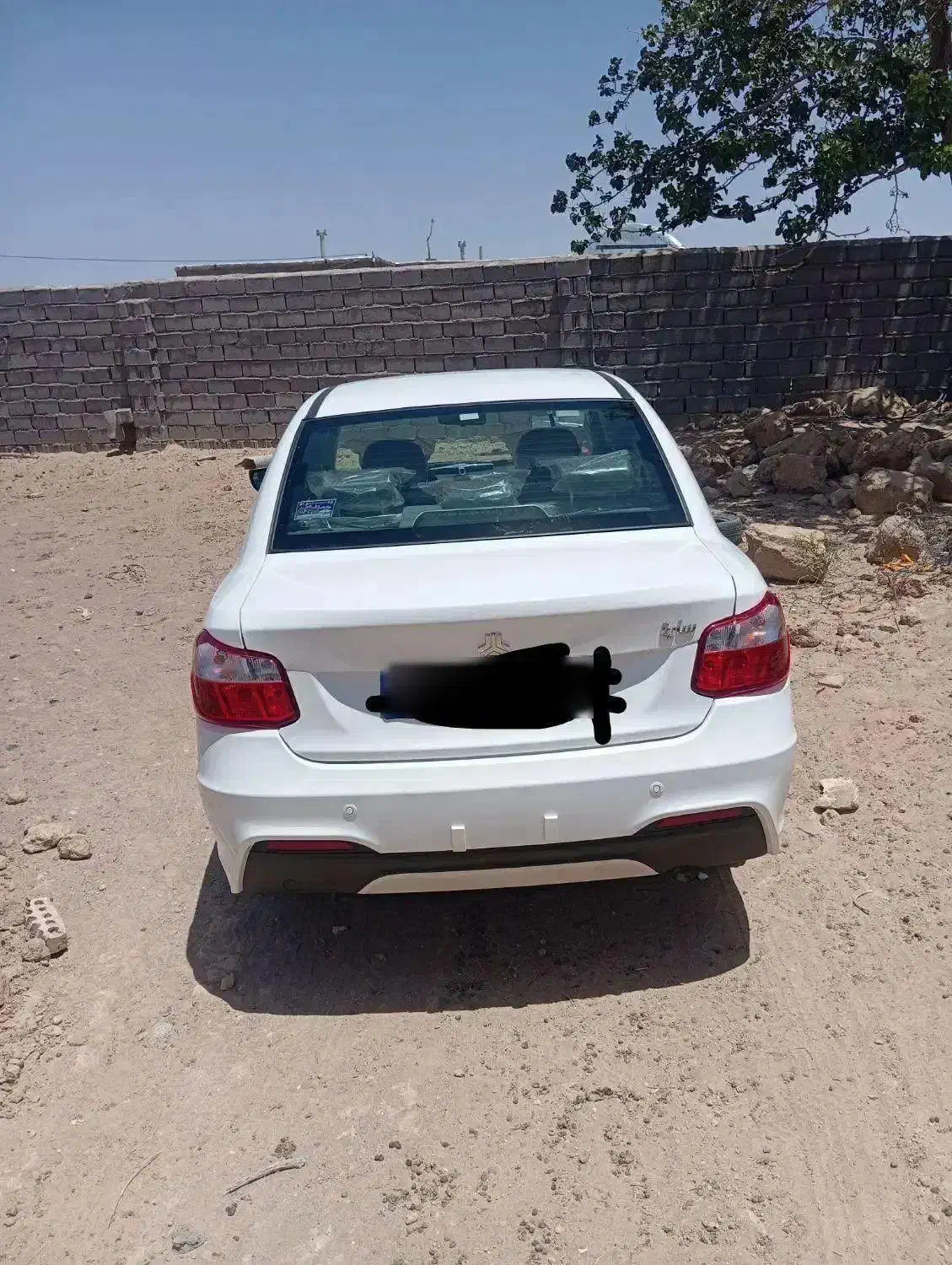 ساینا 1404s|خودرو سواری و وانت|تربت جام, میان جام|دیوار