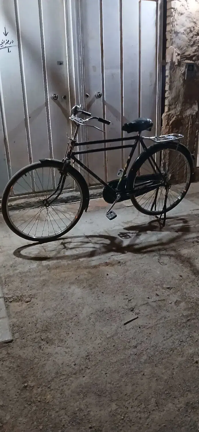 دوچرخه چینی سالم|دوچرخه، اسکیت، اسکوتر|اشکذر, |دیوار