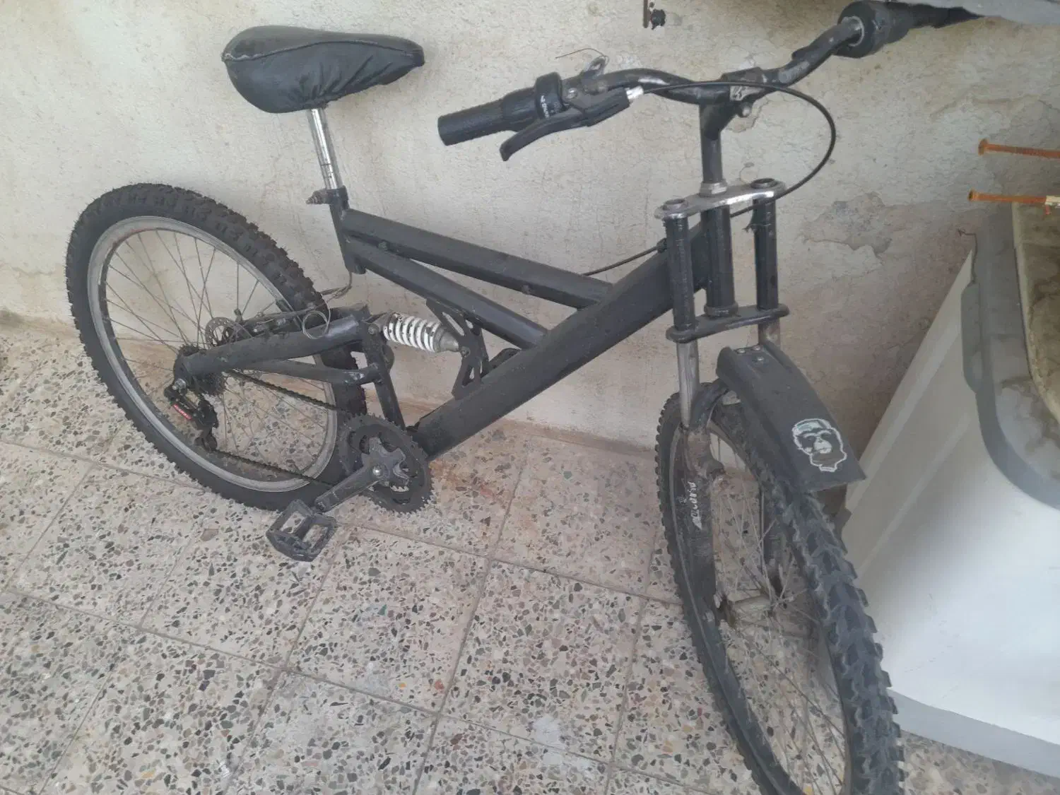 دچرخه سایز ۲۶|دوچرخه، اسکیت، اسکوتر|مسجد سلیمان, |دیوار