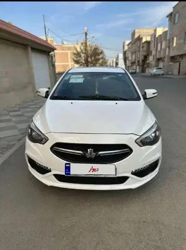 شاهین g مدل 1402|خودرو سواری و وانت|دماوند, دماوند|دیوار