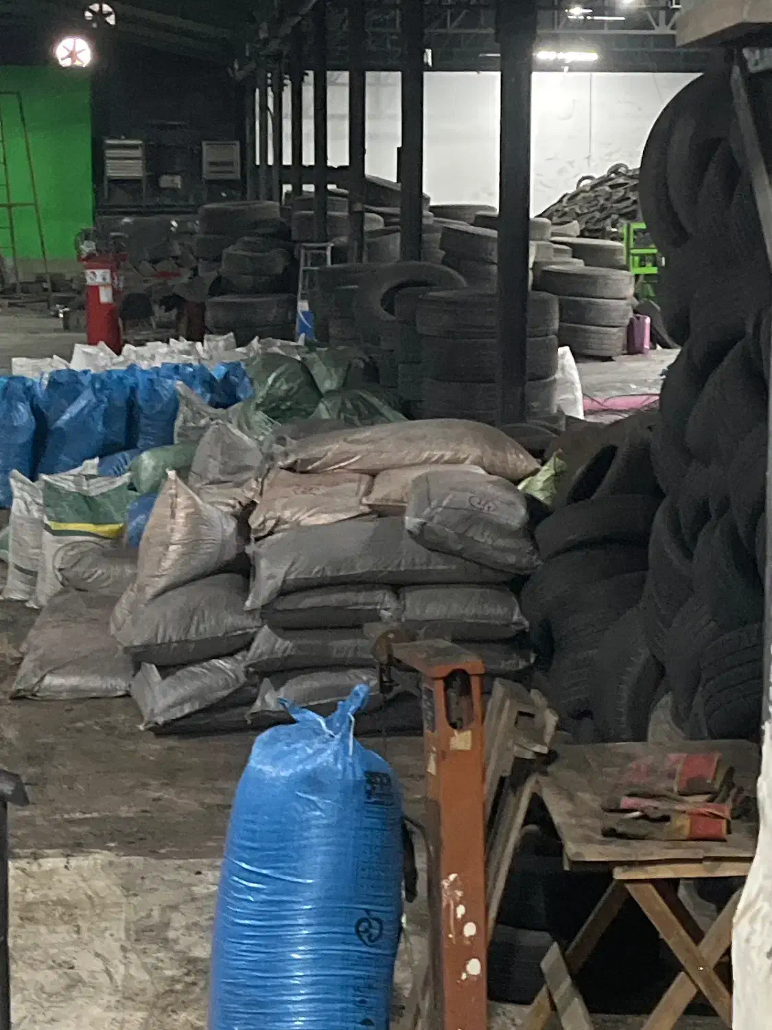 کارگر ساده حداکثر ۳۲ تومن|استخدام صنعتی، فنی، مهندسی|ماهدشت, |دیوار