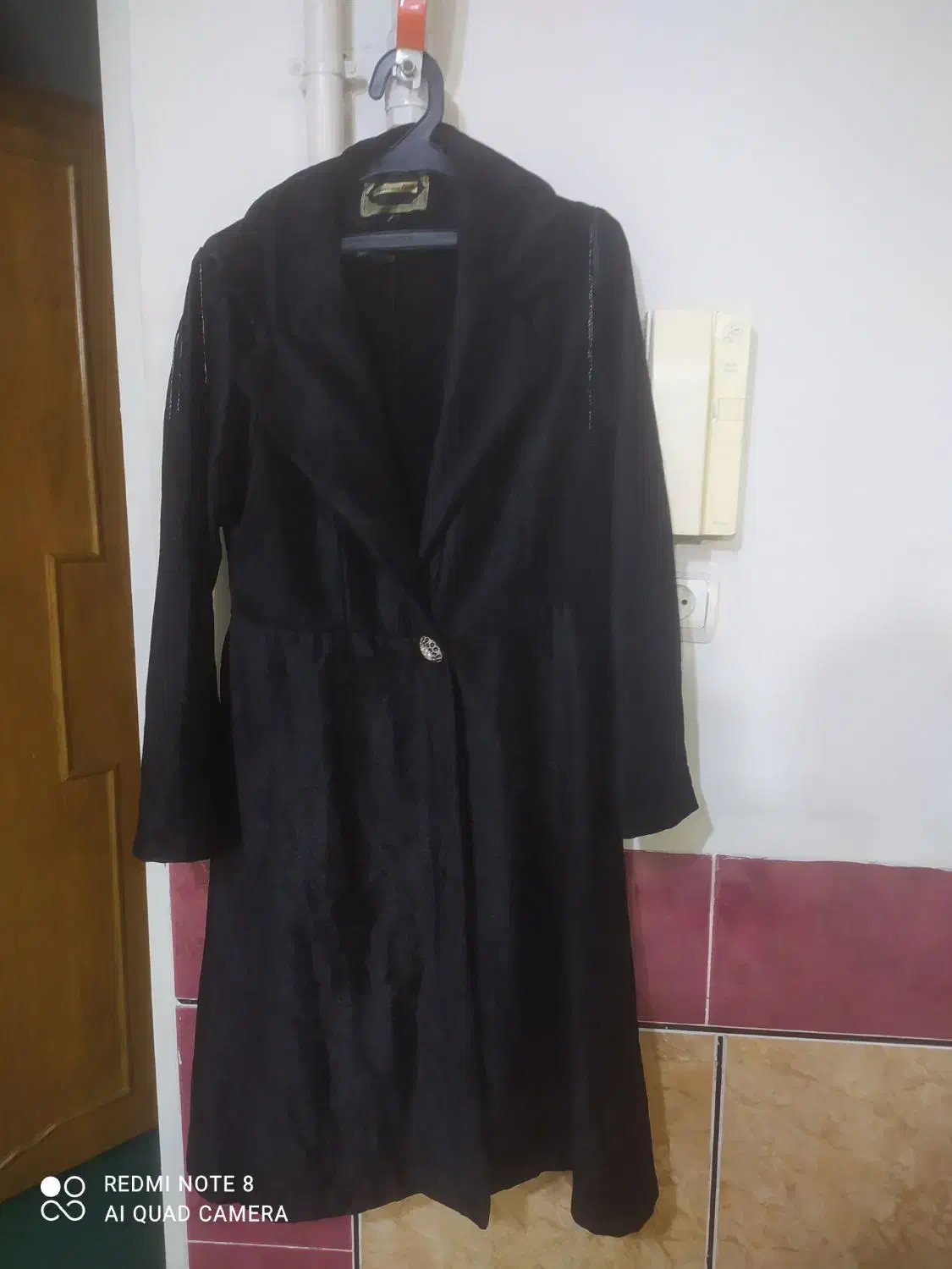 پالتویی|لباس|خرم‌آباد, |دیوار