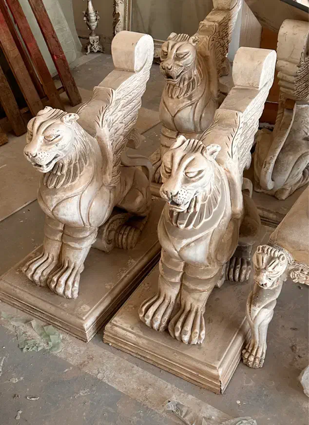 ست مبل و صندلی سبک باروک|مبلمان خانگی و میز عسلی|مشهد, رضاشهر|دیوار