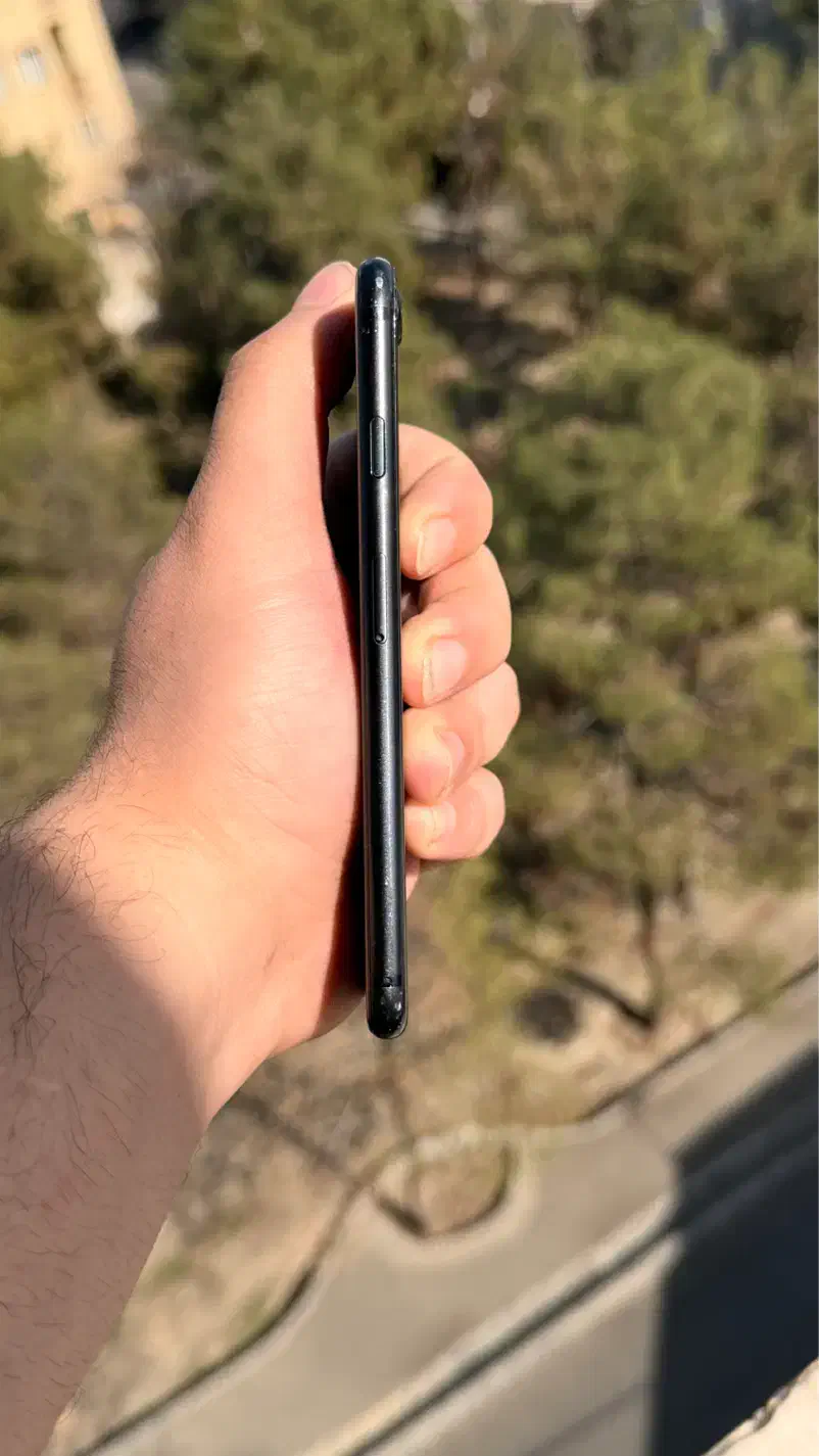 ایفون  SE 2020 128GB|موبایل|تهران, مرزداران|دیوار