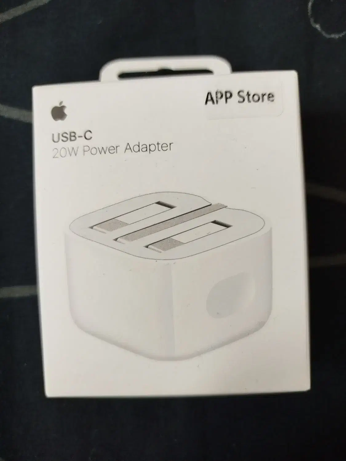 آداپتور اورجینال|لوازم جانبی موبایل و تبلت|شهرضا, |دیوار