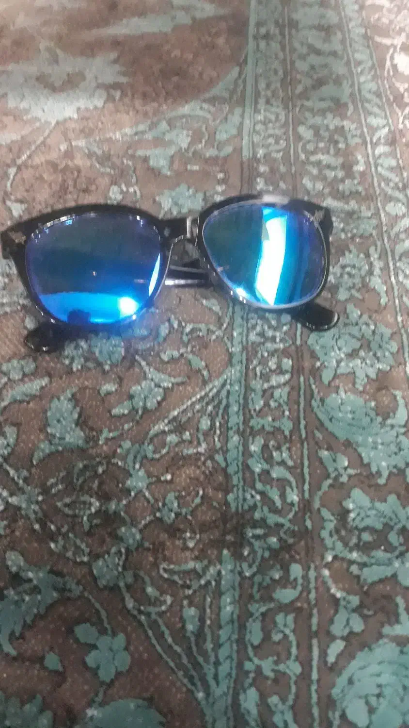 عینک افتابی زنانه|زیورآلات و اکسسوری|قرچک, پویینک|دیوار