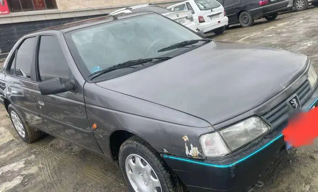 روا|خودرو سواری و وانت|سنندج, |دیوار