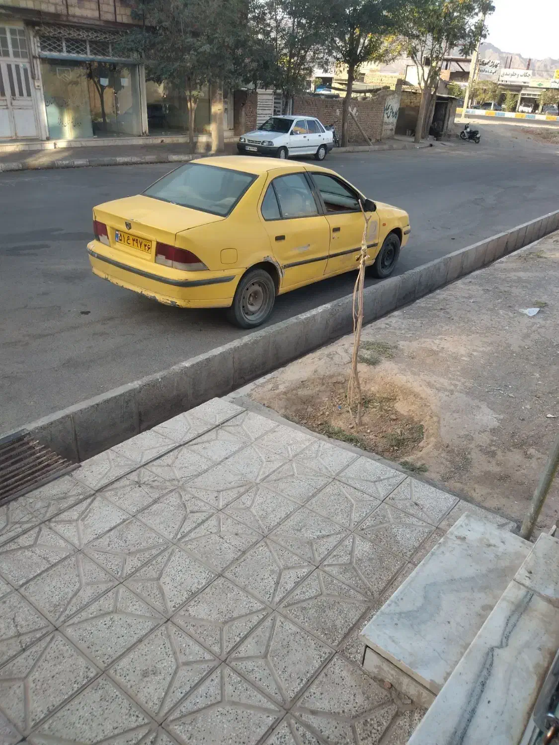 فروشی|خودرو سواری و وانت|باخزر, |دیوار