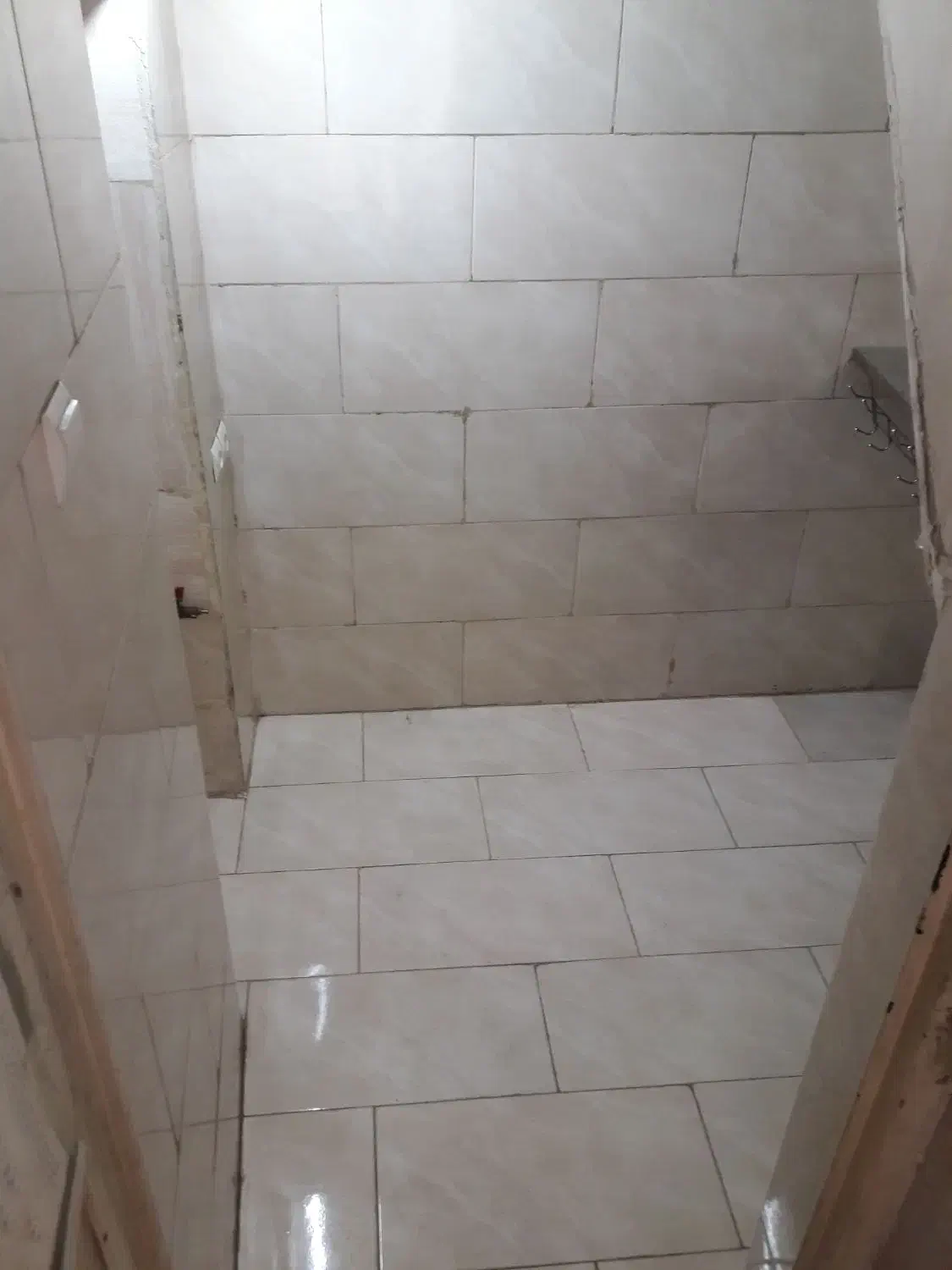 اتاق مجردی اقا اذری|اجارهٔ خانه و ویلا|تهران, امام زاده حسن|دیوار