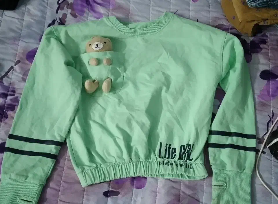 شلوار زمستانه بچه گانه داخل خز خارجی|کفش و لباس بچه|شاهین‌شهر, خانه کارگر|دیوار