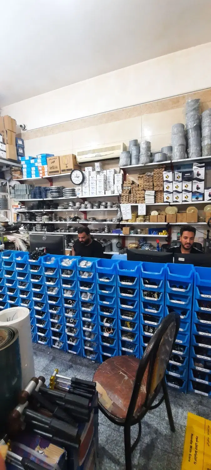 ظرف مس وزن بالای ۵کیلو حمل|عمدهفروشی|قم, آذر (نکویی)|دیوار