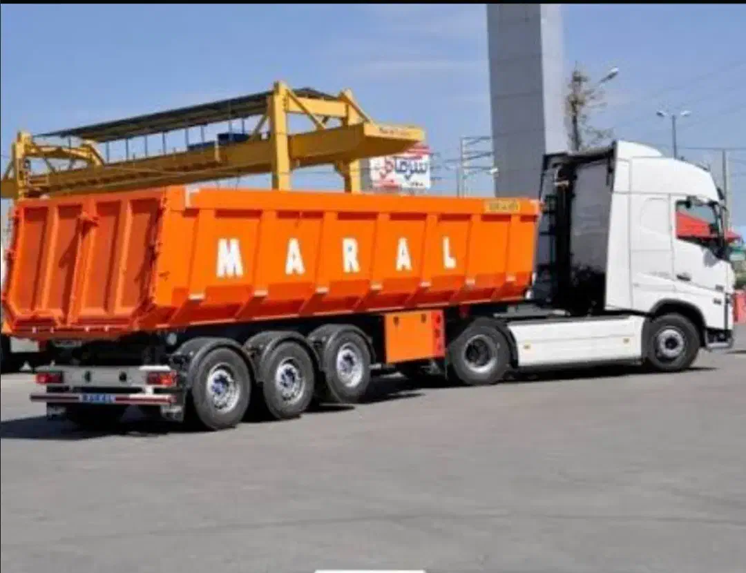 راننده پایه یک هستم|خدمات حمل و نقل|لنجان, |دیوار