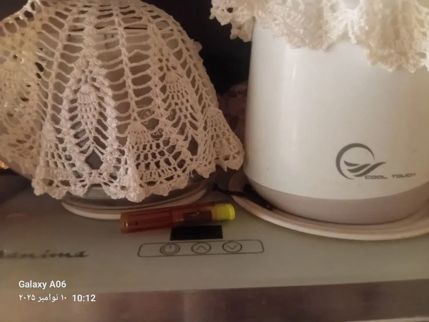 چایسازلمسی|سماور، چای‌ساز، قهوه‌ساز|آران و بیدگل, |دیوار