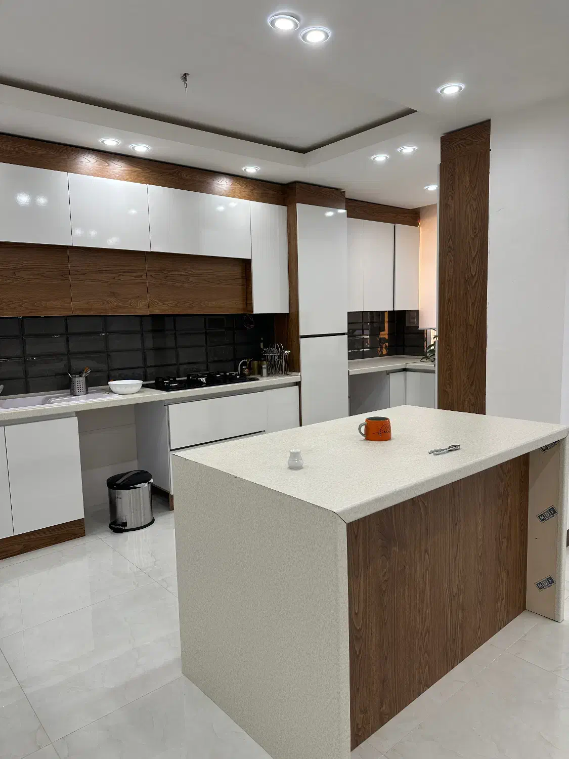 ۱۳۸ متر/نوساز/ویلایی/تراس بزرگ/ویو ابدی|اجارهٔ خانه و ویلا|پردیس, فاز ۳|دیوار