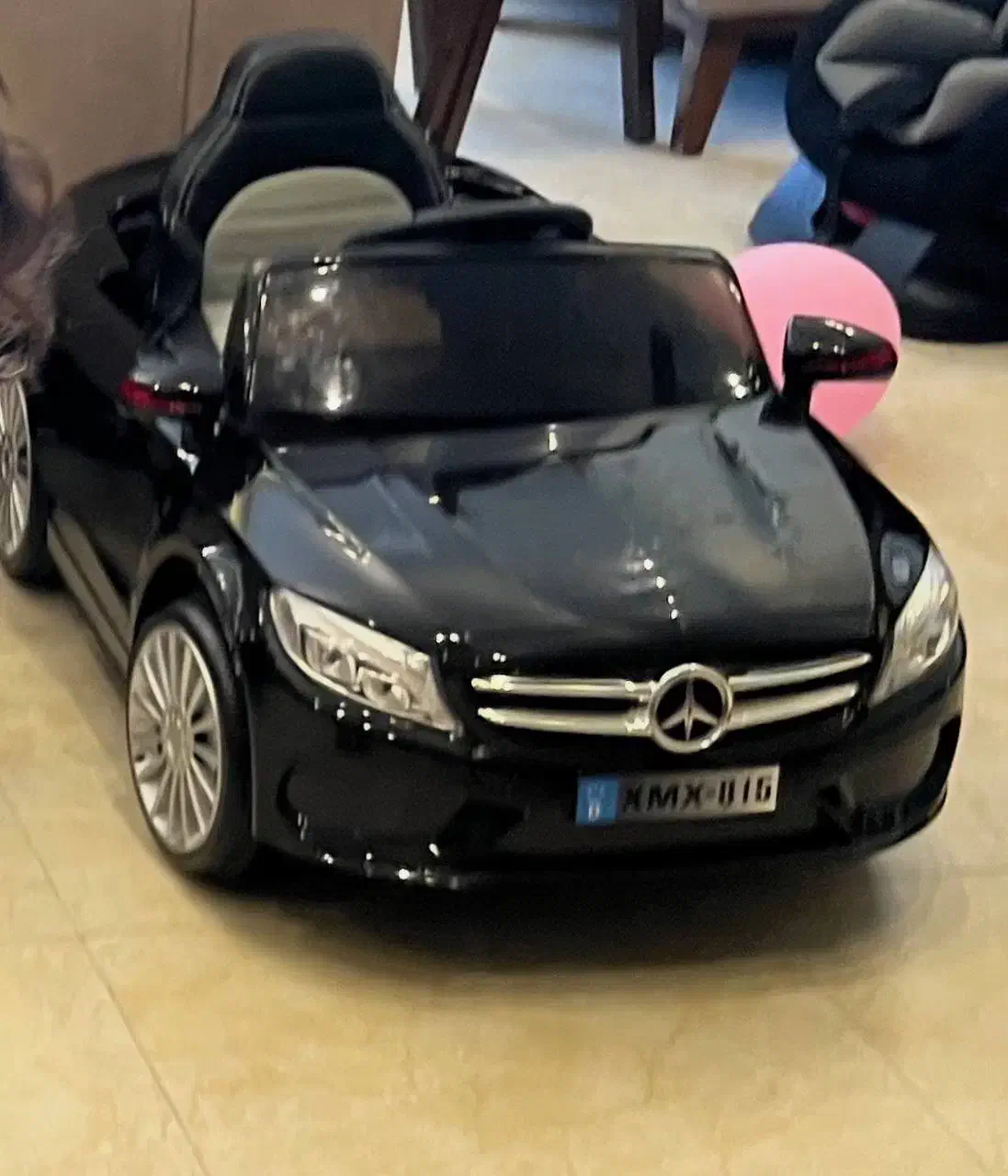 ماشین شارژی|اسباب‌‌بازی|کرج, فاز ۲ مهرشهر|دیوار