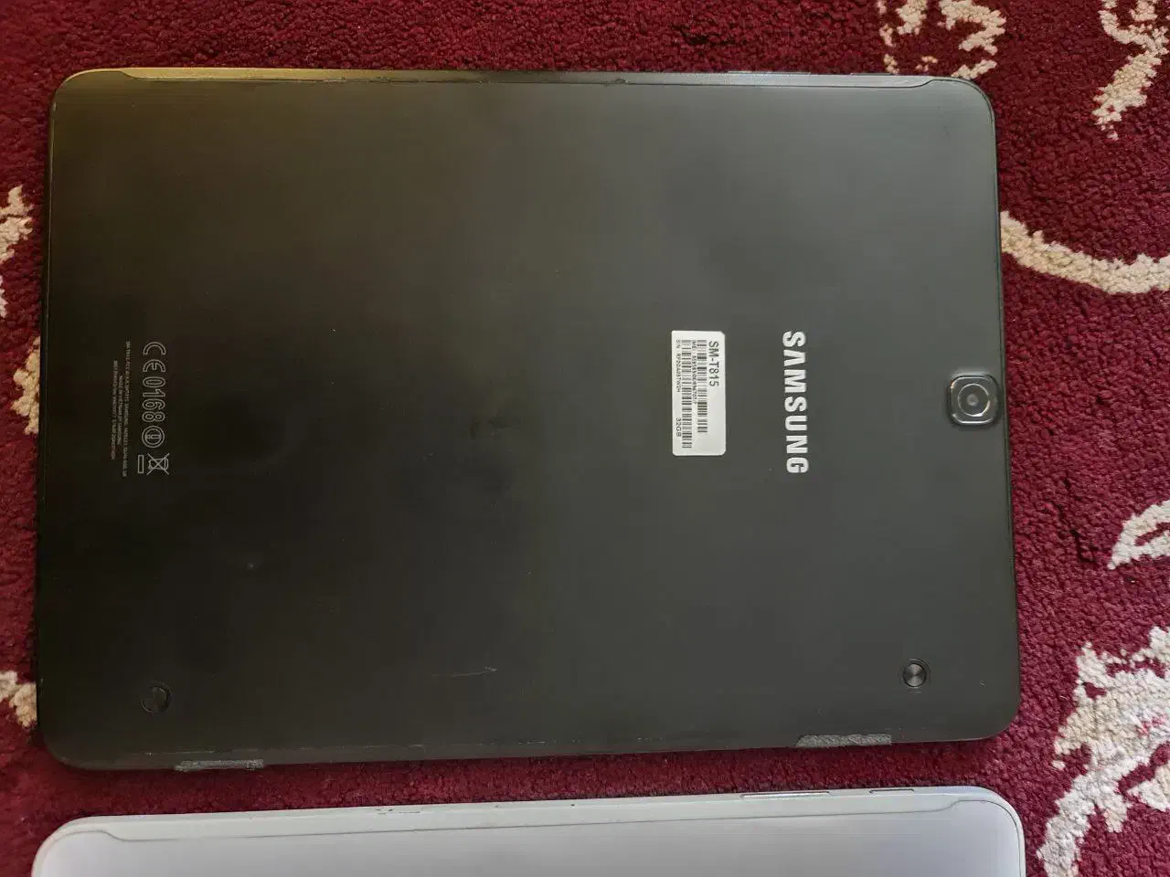 تبلت Galaxy Tab S2 ا ۱۰ اینچ|تبلت|اراک, |دیوار