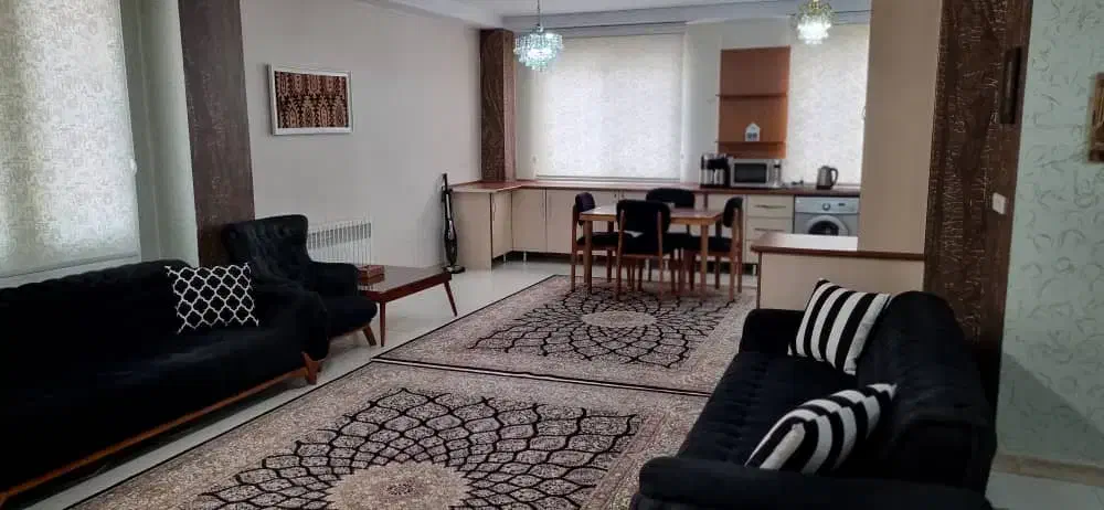 ۱۱۵متر۲خواب بازنشستگان ارتش میدان ساحل جنوب دریاچه|فروش آپارتمان|تهران, هوانیروز|دیوار