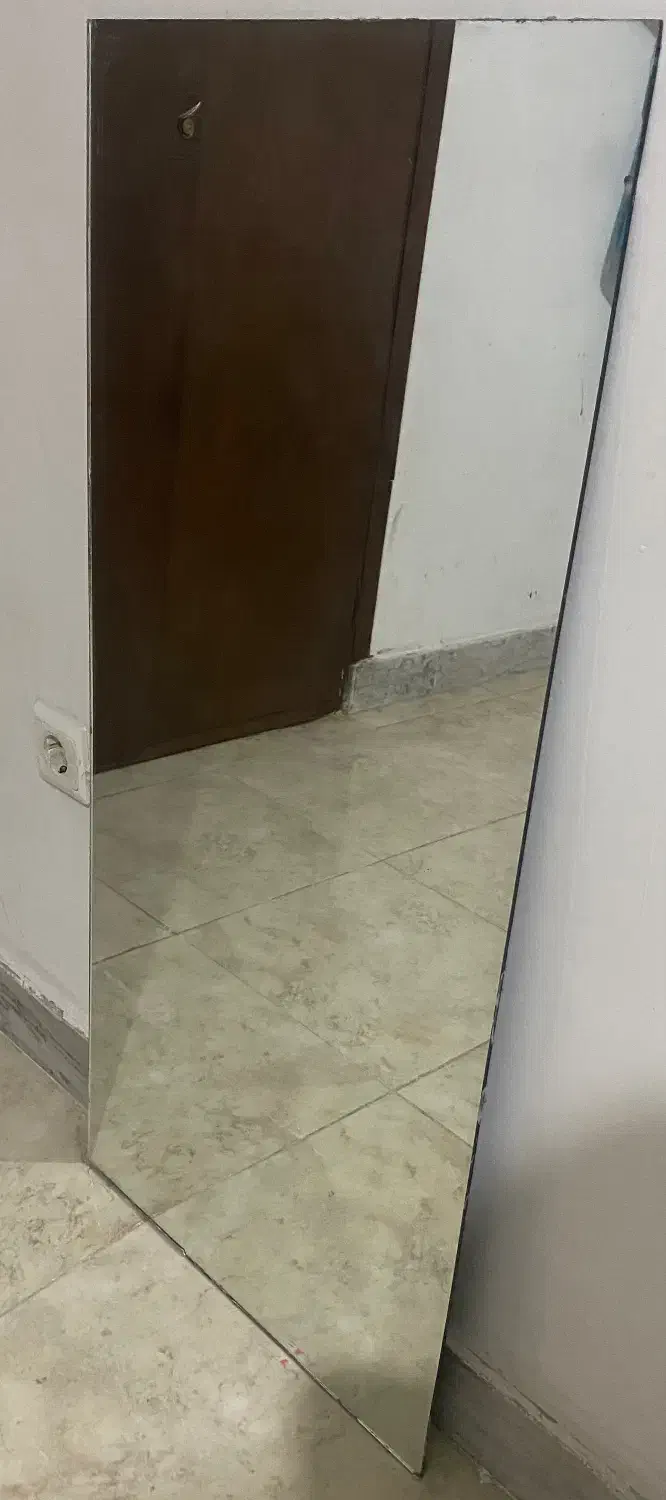 آینه قدی|آینه|تبریز, |دیوار