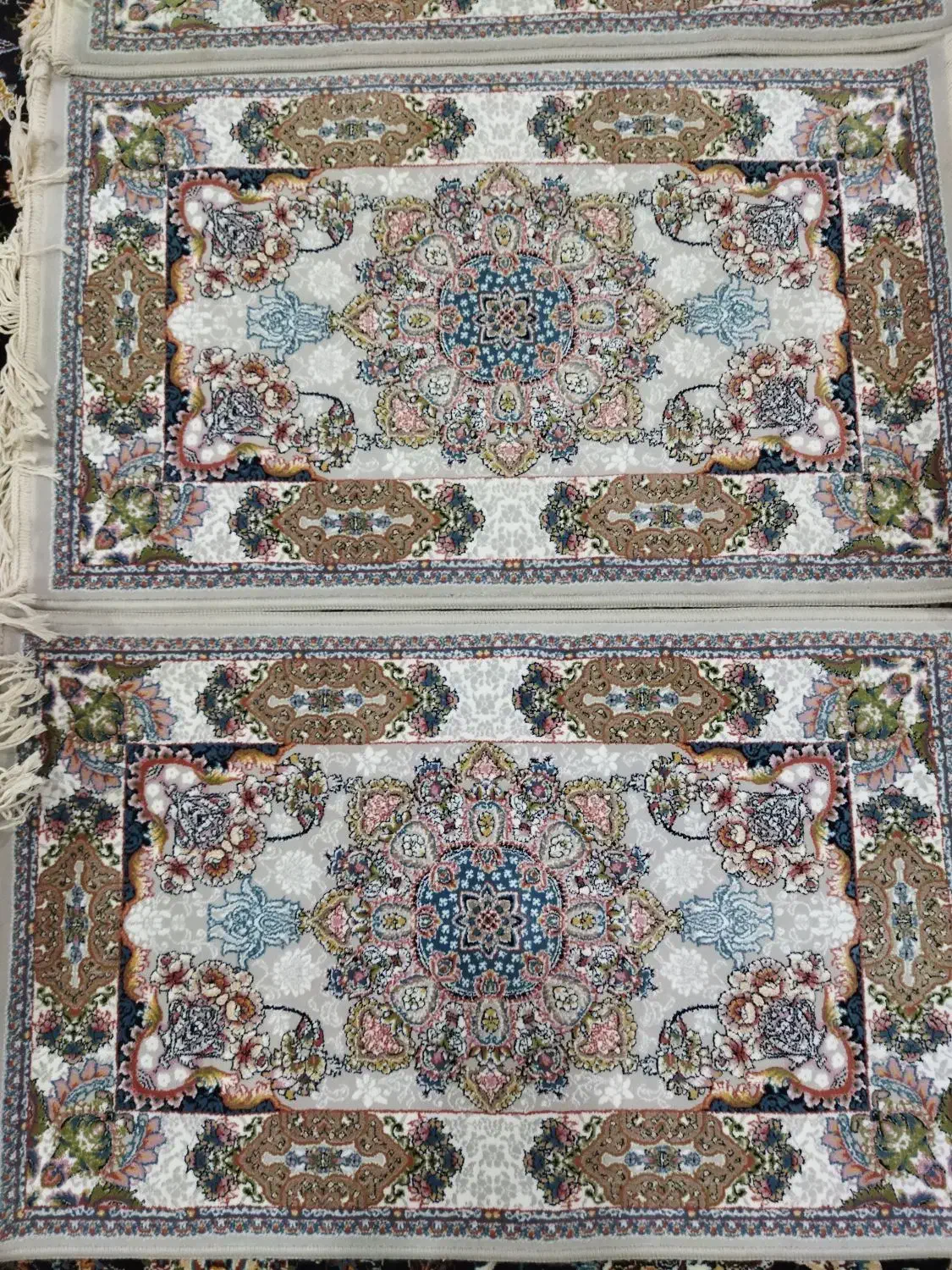 پادری ۵۰ در ۸۰|پادری|تهران, جنت‌آباد جنوبی|دیوار