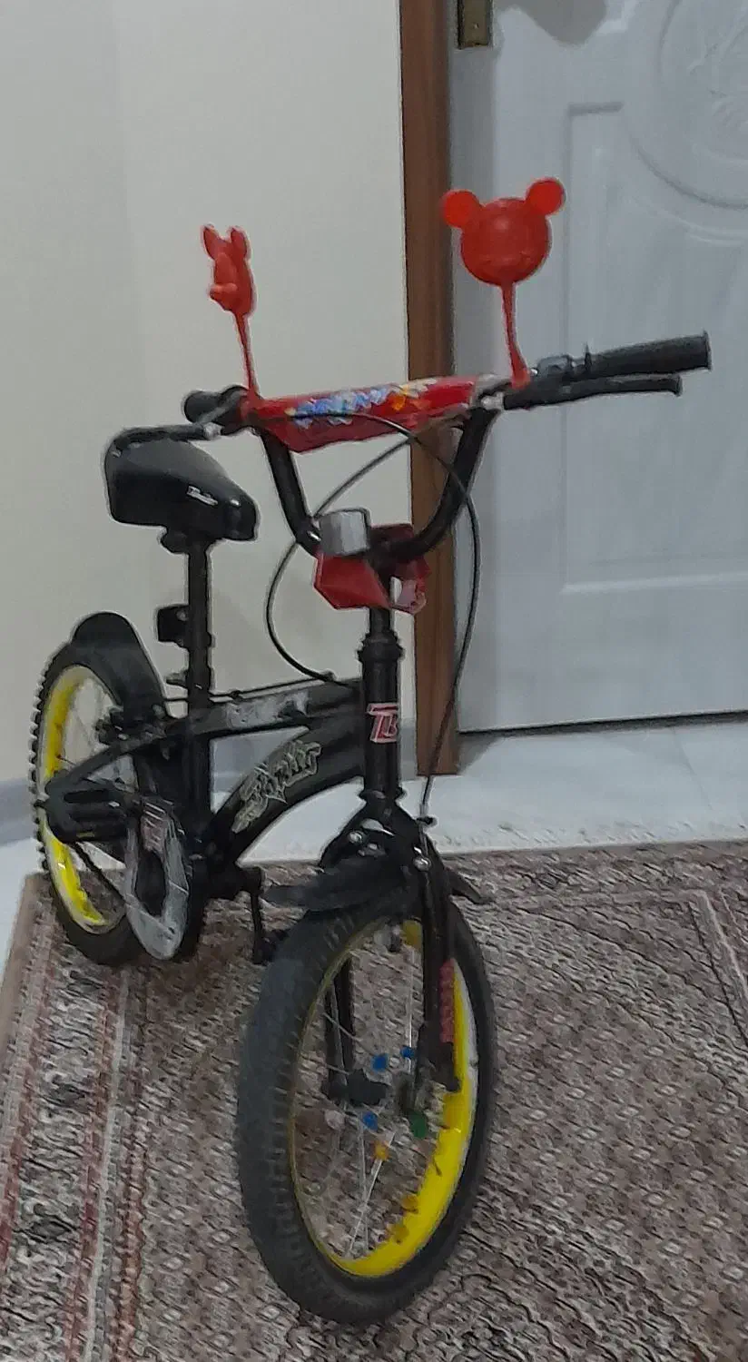 دوچرخه برقی|دوچرخه، اسکیت، اسکوتر|تهران, پونک|دیوار