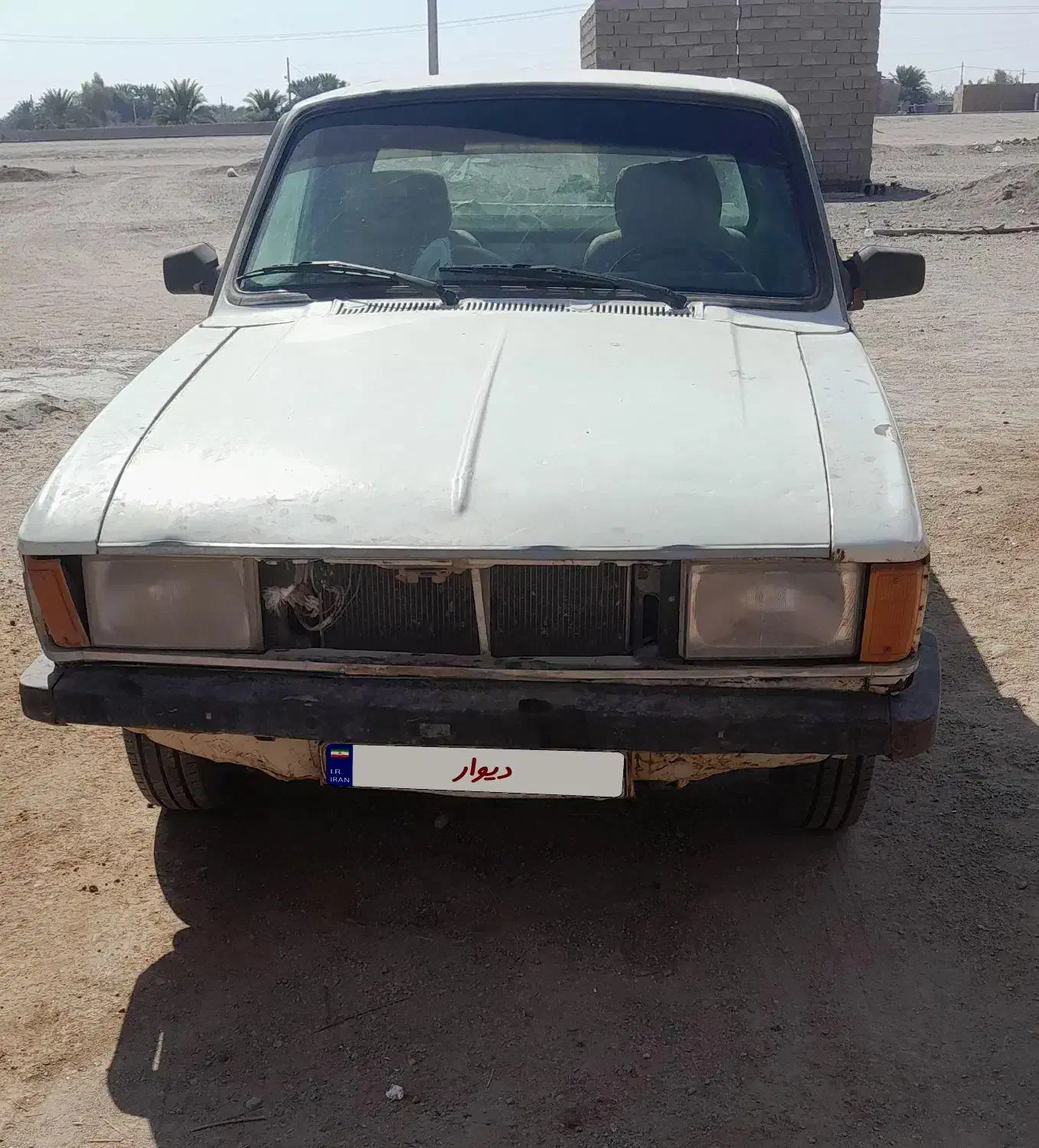 پیکان وانت|خودرو سواری و وانت|دلگان, |دیوار