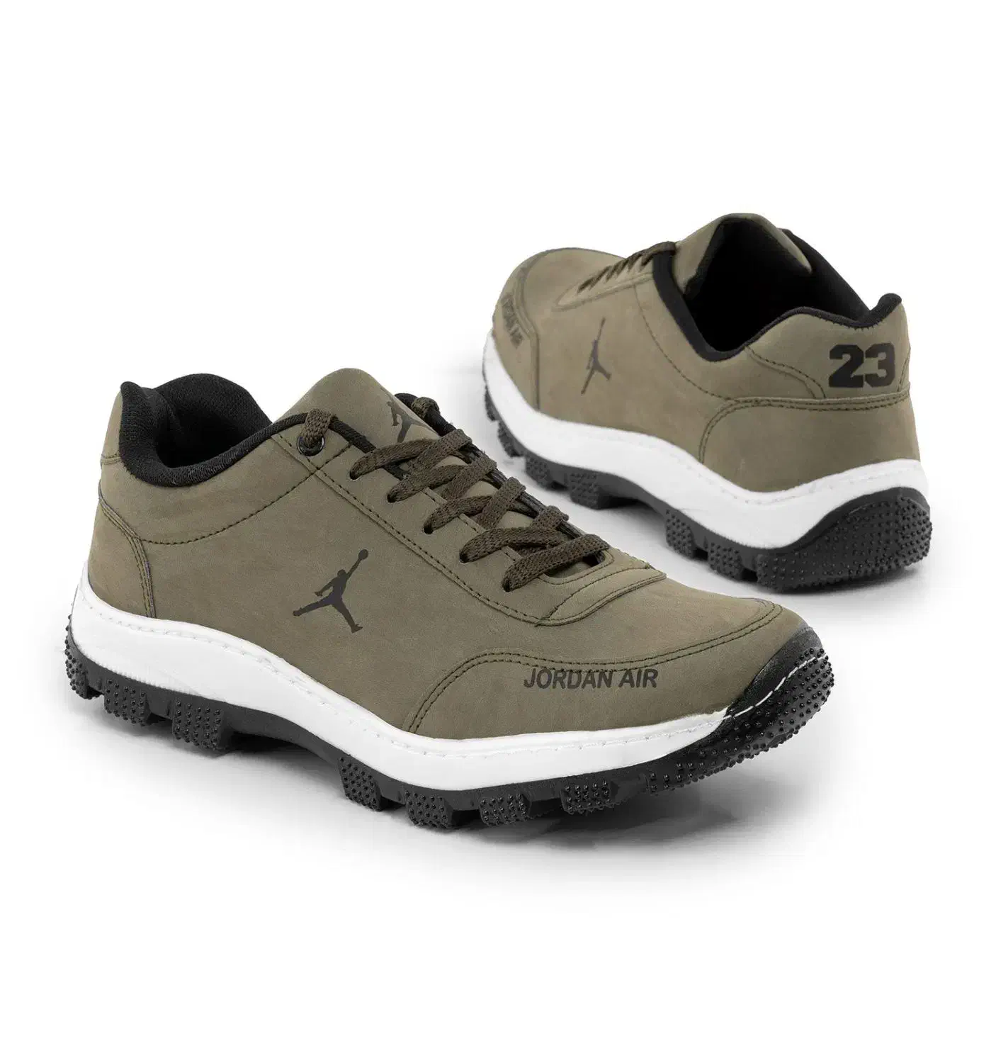 کفش جردن|کیف، کفش، کمربند|ارومیه, |دیوار