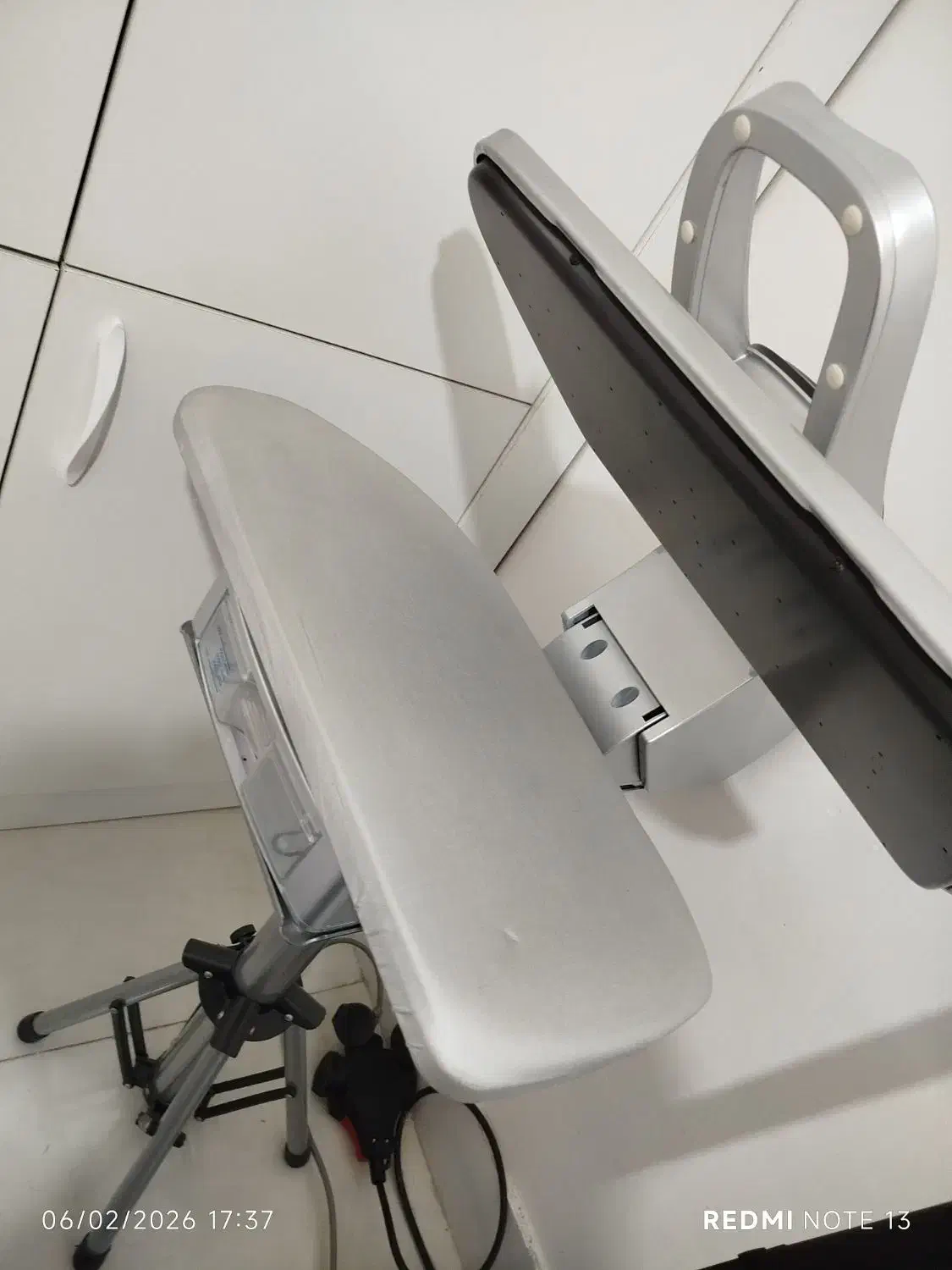 اتو پرس نو|اتو و لوازم اتو|مشهد, شیرحصار|دیوار