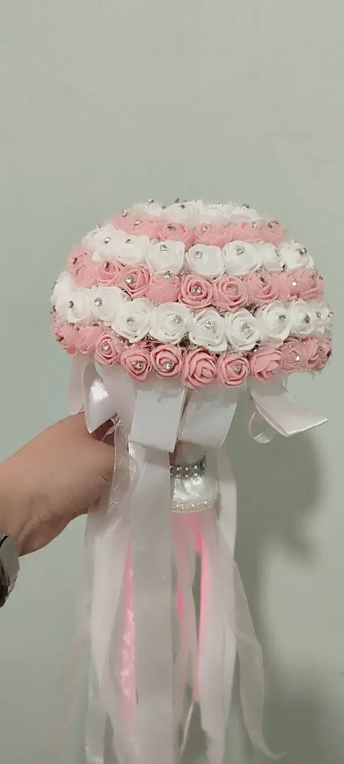 دسته گل|گل مصنوعی|شیراز, نیستان|دیوار