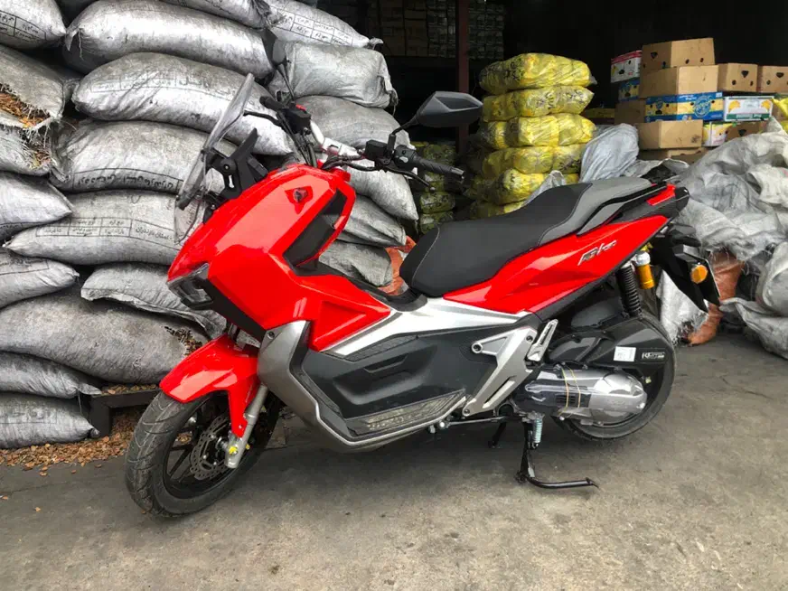 موتور AGV|موتورسیکلت|تنکابن, |دیوار