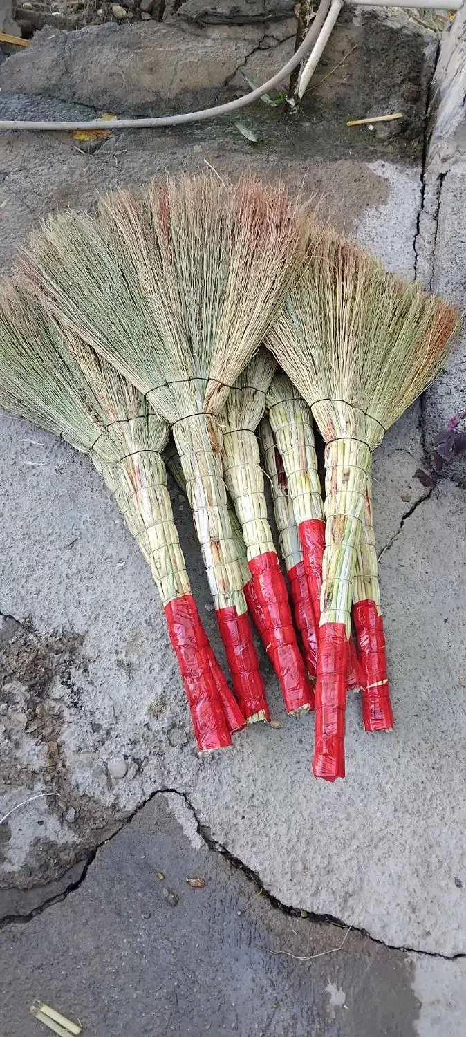 جارو دستی..|لوازم نظافت|گنبد کاووس, |دیوار